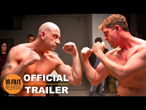 Captive | Official Trailer | Thriller Movie HD