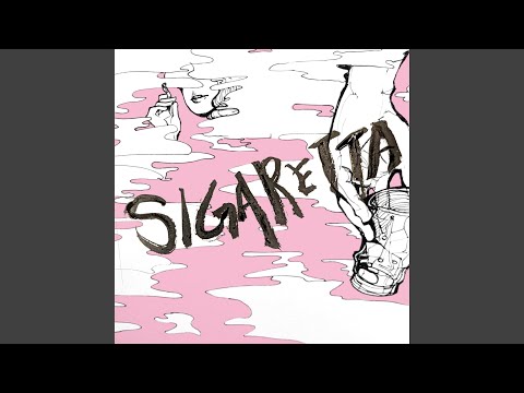 Sigaretta - Mad-Dog