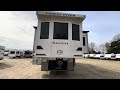 Check out this Video for a 2026 Forest River Salem Hemisphere ROOST43(Stock #13378)  for sale by Crossroads Trailer Sales, Inc.. This unit is located in Newfield, NJ