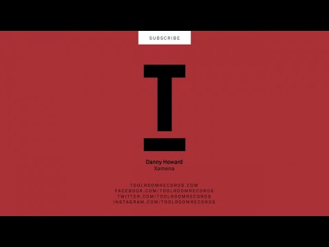 Danny Howard - Xamena (Original Mix)