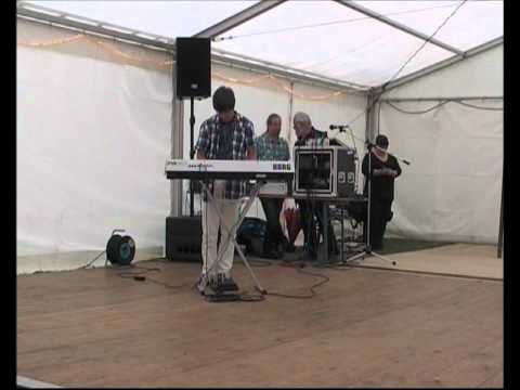 Alphaville - Forever Young (Auftritt in Borau)