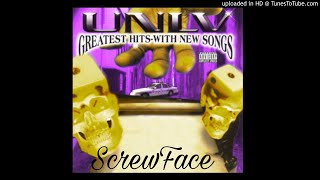 U.N.L.V. - Drag Em N Tha River (Chopped&amp;Screwed)