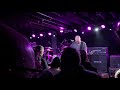 Helmet - Driving Nowhere Live(crowd fight!) - 11-23-19