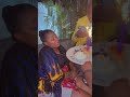 Shilole Ashusha Kilio Baada Ya Kumwagiwa Bila Chupi