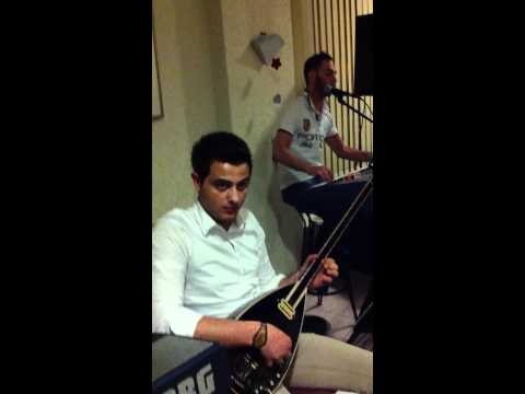 Orkestra Samata CANLI (www.orkestra-samata.de) WWW.DJNURI.EU HQ