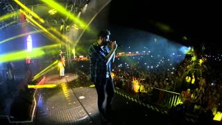 Henrique e Juliano - Cuida bem dela (Araguari - MG * Último show do ano)