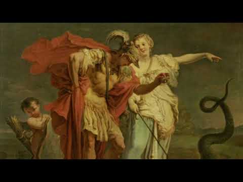 Nicola Porpora - Concerto in G major for Violoncello -