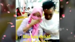 Download lagu BEKAS (Berharap Kau setia)-D'wapin Band mp3