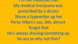 Eminem - Oh No [2011 Leaked Song]