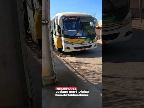 Estrada rural, poeira e emoção: Gontijo em Ponto Chique no Norte de Minas! #shorts #Gontijo #sertão