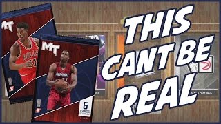 THIS CAN'T BE REAL LIFE!! - NBA 2K16 MyTEAM Pack Opening | MyTEAM