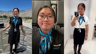 The Final Frontier. Quitting Frontier Airlines