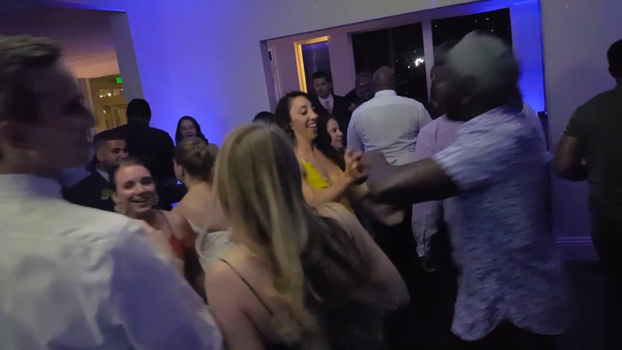 Promotional video thumbnail 4 for DJ Ronn Productions
