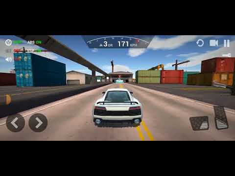 mobile games episode 6 ultimate car driving simulator