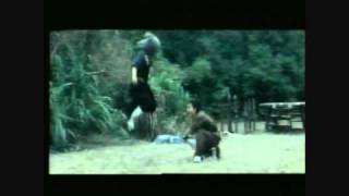 CAPPADONNA - SLANG EDITORIAL (MADLIB REMIX)