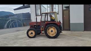 Колесен трактор Universal 445 | Изображение 4 - Agroline