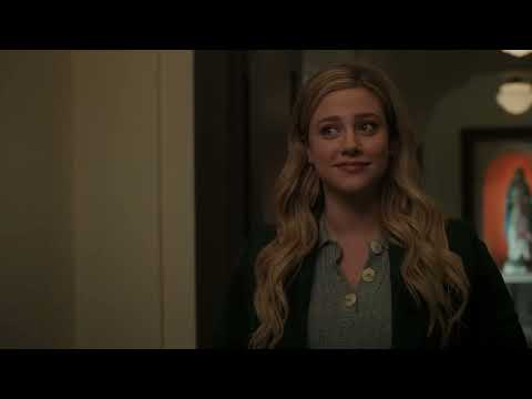 Archie and Betty got superpowers - Riverdale 06x06