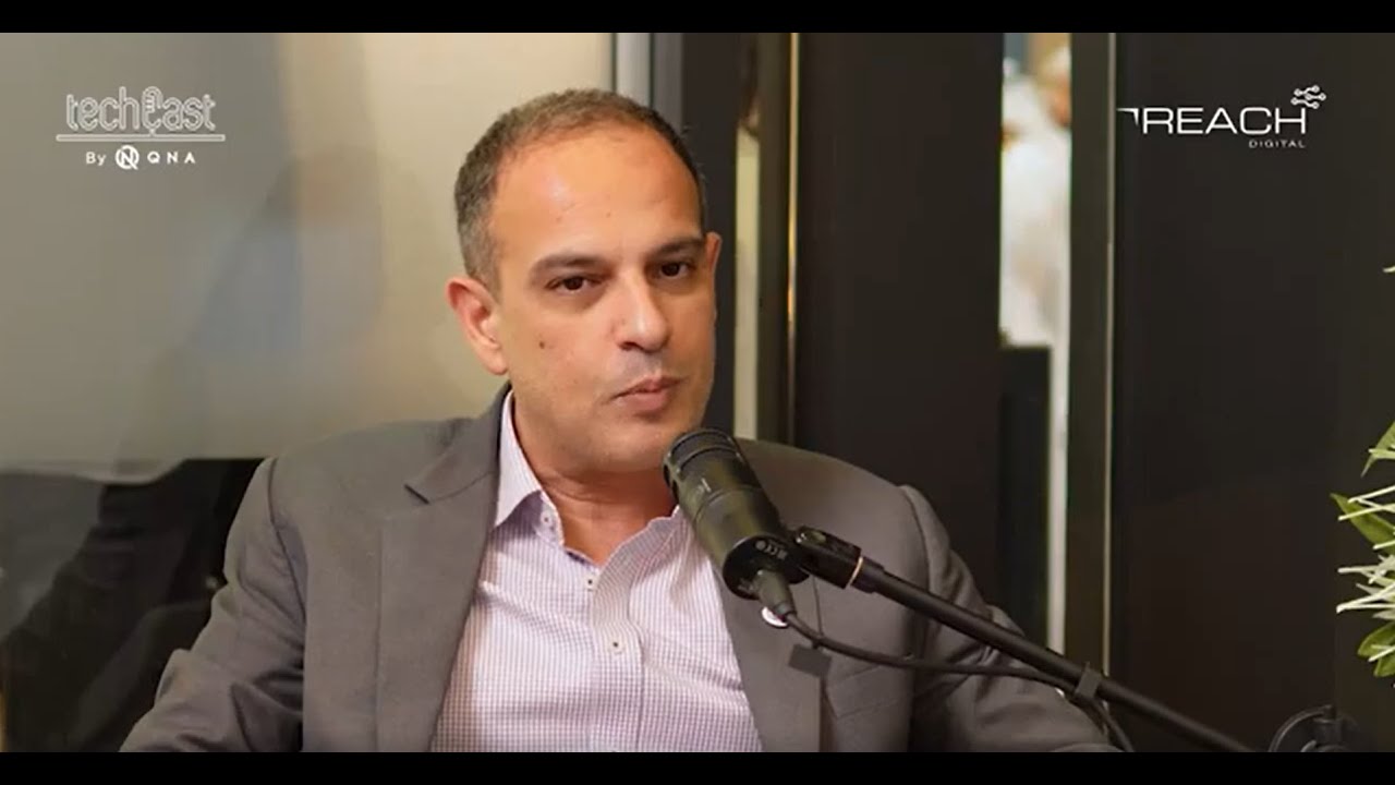 Agentic AI: The Next Leap in Enterprise Intelligence — A TechCast Special from GITEX GLOBAL