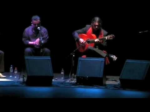 Fraskito Live ``Pelegrina´´Bulerias