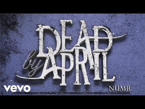 Dead by April - Numb