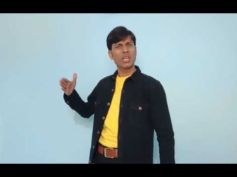 Rohit Jha Audition video