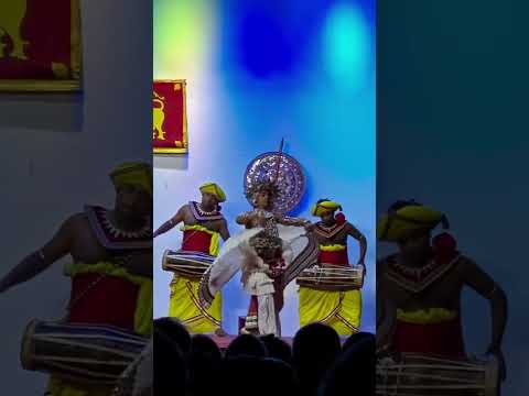 DICE 2026 | Kala Setu – Sri Lanka Cultural Exchange | Video 18
