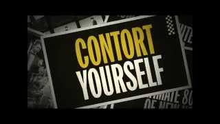 James White & The Blacks  - Contort Yourself Remix - ZE Records Official - HD 720p