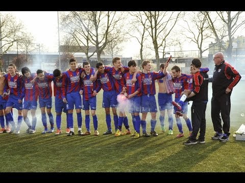 Brabantia B1 2013-2014 Kampioen