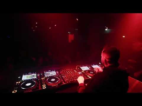 Raul Young @ Arzenál Budapest (hosted by Black Mamba) 20-12-2024