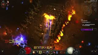 [問題] D3的27賽季到現在什麼流派最懶人？