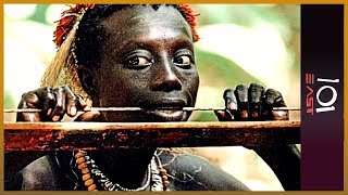 🇮🇳  India's Jarawa People | The Lost Tribe | 101 East