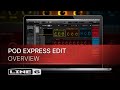 Line6 POD Express Bass thumbnail 8