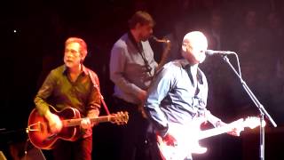Mark Knopfler - I Used to Could (Live at Royal Albert Hall, 27.05.2013, London)