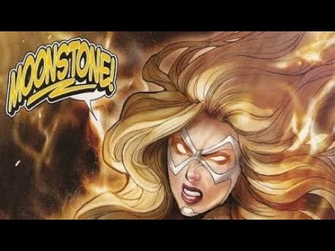 [MFF] MOONSTONE against KNULL... NO OB , CTP ENERGY