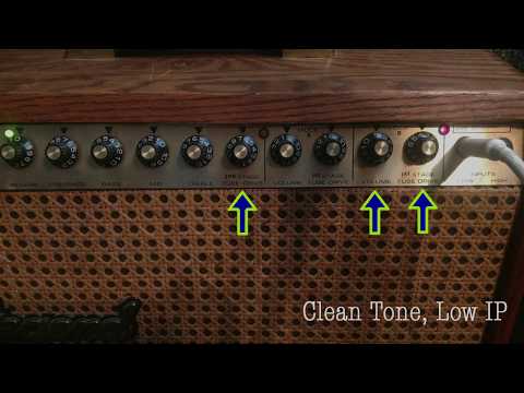 Legend - Model A 60 Hybrid demo