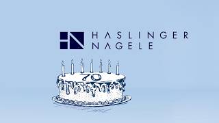 Tradition feiert Innovation: 70 Jahre Haslinger / Nagele