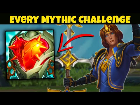 Is Heartsteel ACTUALLY Worth Building on Viego?!? (Mythic Ep. 2)