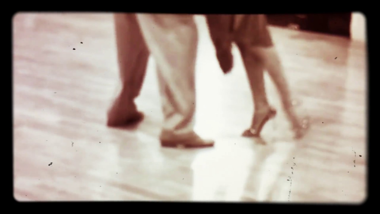 Jesica Arfenoni and Oscar Casas