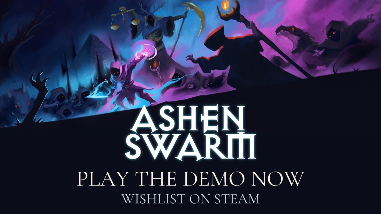 Gameplay Trailer