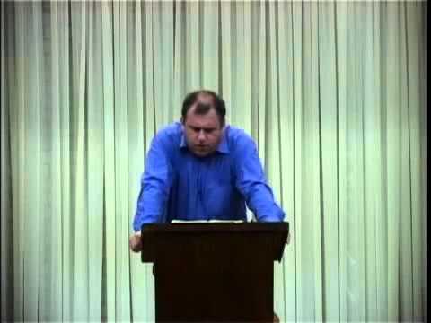 Jacob Prasch Attack on the Remnant February 19 2016 – Andrew R