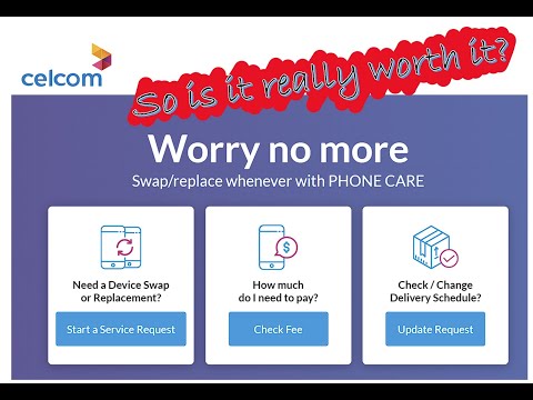 Asurion Phone Care