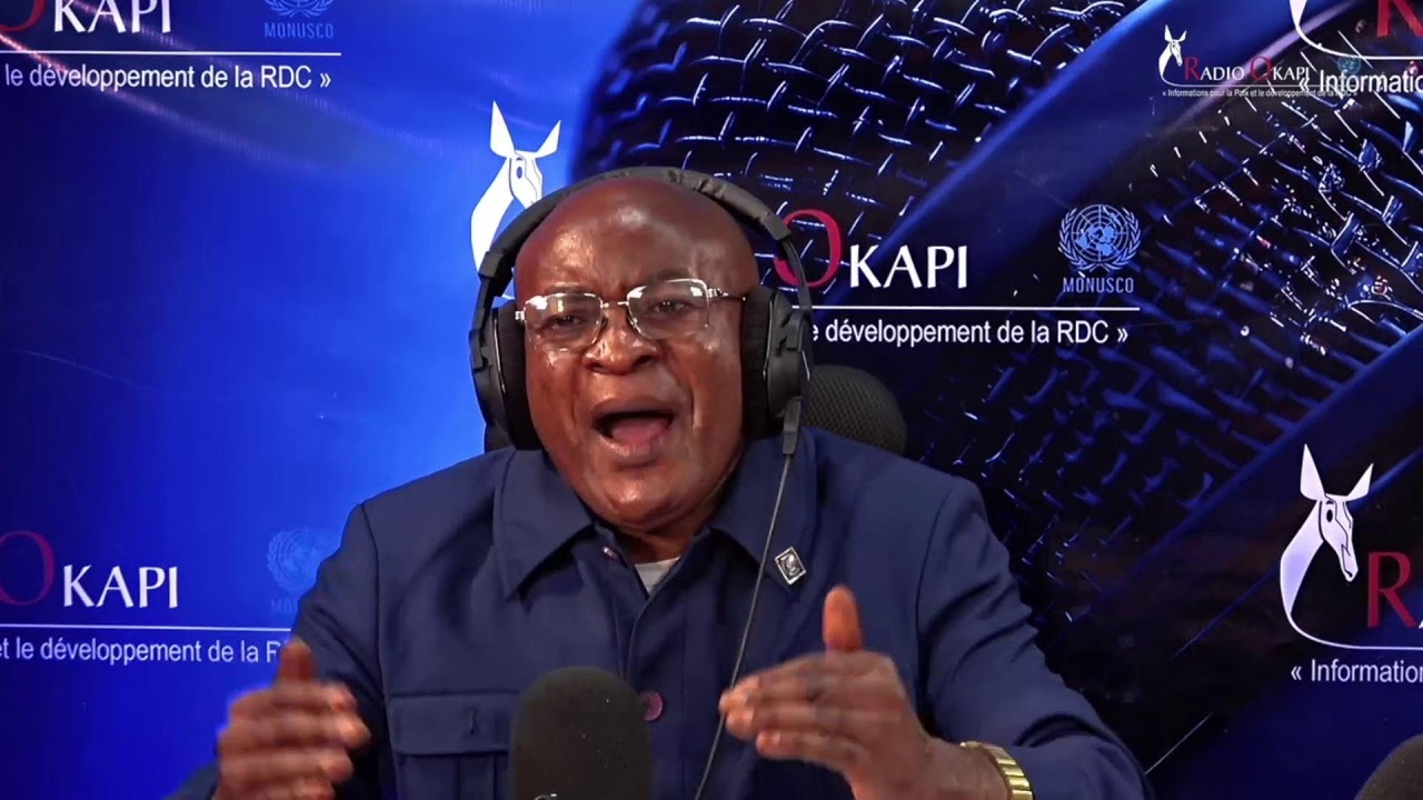 🟥 DIRECT | Okapi Service : NECESSITE RAPPROCHER L’ADMINISTRATION DES ADMINISTRES ?