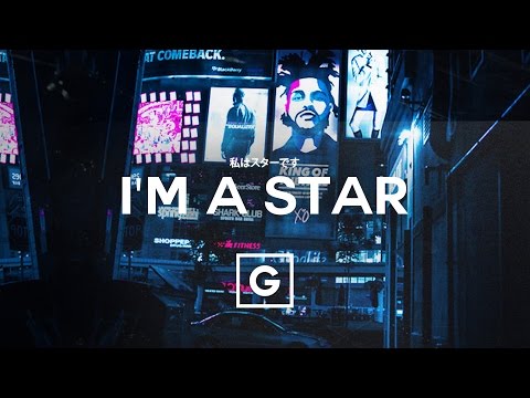 GRILLABEATS - I'm A Star
