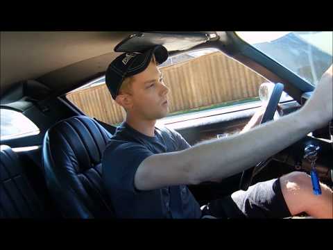 Will It Run? 1979 Chevrolet Camaro $500 Challenge Part 7 of 9