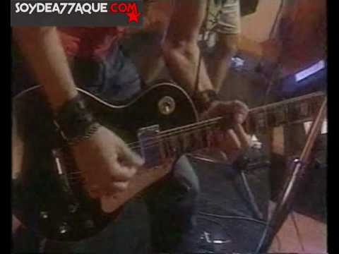 ATTAQUE 77 - Angeles De Las Tinieblas (Sonido Argentino)