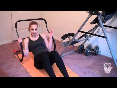 Ab Roller Evolution or Disaster?