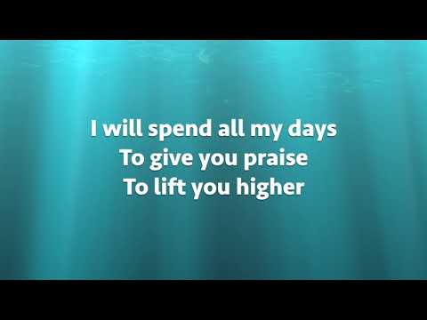 You Deserve by Evan Craft (ft. Ke'erron Sims) English Lyrics