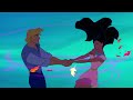Colors Of The Wind English Pocahontas Soundtrack