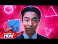 The Salesman Sings A Song Squid Game Season 2 Parody The Recruiter