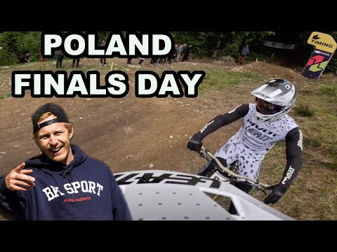POLAND WC FINALS DAY !